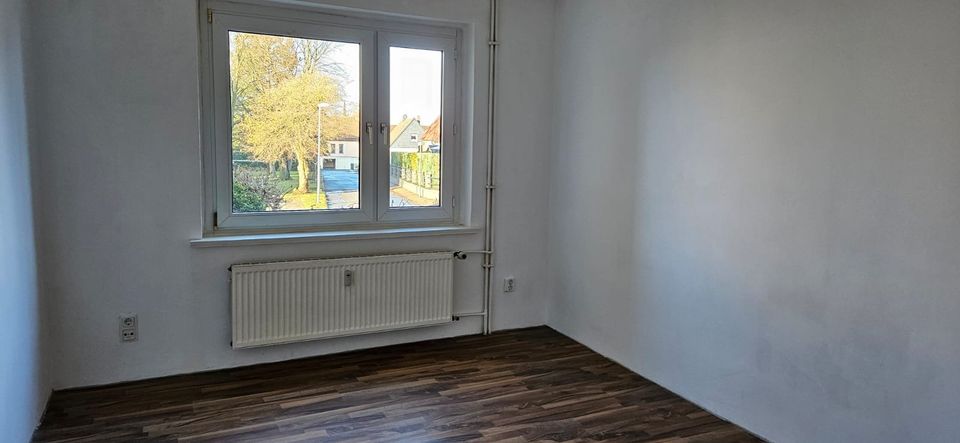 Wunderschöne 2,5 Zimmer Wohnung in Erdgeschoss-Lage in Liebenburg 6292.10101 in Liebenburg