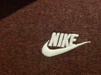 Nike Hoodie Pullover weinrot Damen Bayern - Abensberg Vorschau