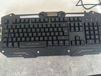 Gaming Tastatur Niedersachsen - Celle Vorschau
