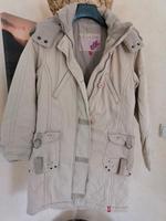 Winterjacke Rostock - Toitenwinkel Vorschau