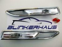 WEISSE Seitenblinker Ford Mondeo IV Mk4 Turnier Ghia Titanium Niedersachsen - Einbeck Vorschau