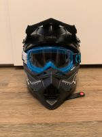 ONEAL Fullfacehelm Köln - Zollstock Vorschau