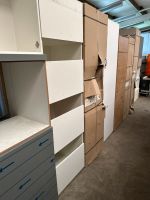 Hauswirtschaftsraum Hochschrank Wäscheschrank Nordrhein-Westfalen - Gronau (Westfalen) Vorschau