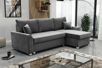 Neu Ecksofa Couch Eckcouch ARIA mit Schlaffunktion 230 cm Berlin - Neukölln Vorschau