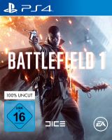 Battlefield 1 PS4 Hessen - Wiesbaden Vorschau