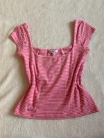 NEU subdued top tshirt Sommer gestreift Muster Streifen Hessen - Kassel Vorschau