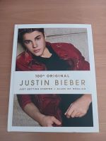 Justin Bieber Buch Frankfurt am Main - Harheim Vorschau