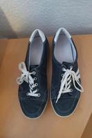 Blaue Sneaker Nordrhein-Westfalen - Hückeswagen Vorschau