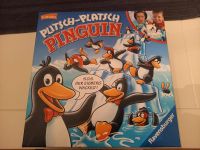 Plitsch platsch Pinguin Schleswig-Holstein - Hohenwestedt Vorschau