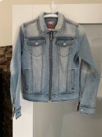 Vingino Jacke Jeansjacke Gr 14 152 164 Neu Nordrhein-Westfalen - Neuenkirchen Vorschau