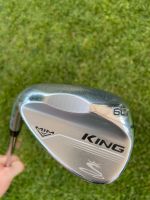 Golfschläger Cobra MIM Wedge 60 Grad Herren Baden-Württemberg - Pliezhausen Vorschau