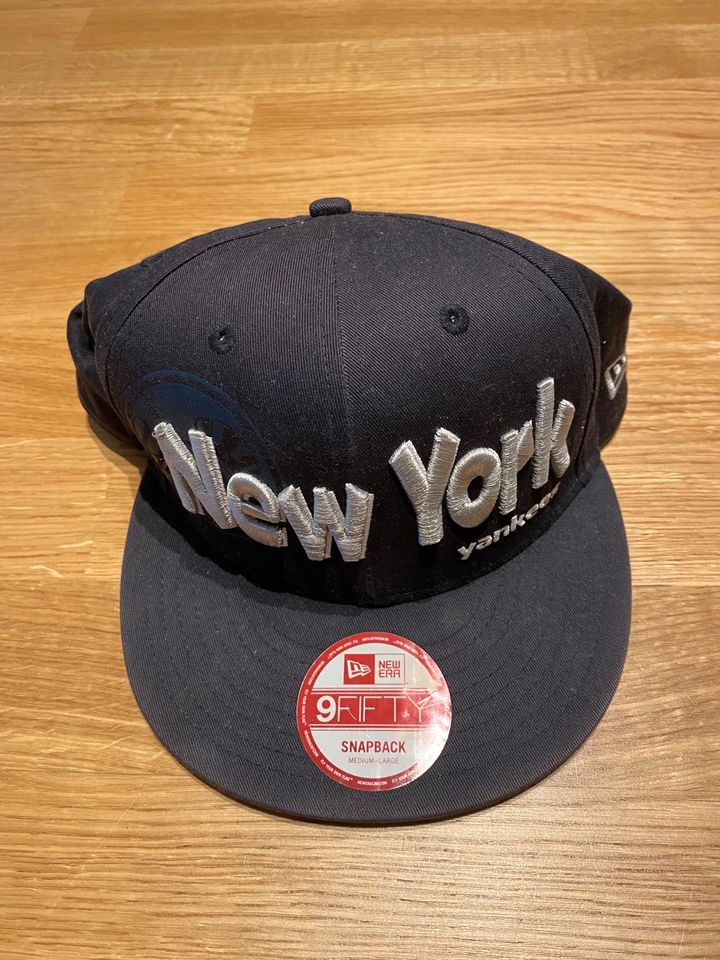 Cap verschiedene Farben new era flexfit SnapBack djinns in Köln