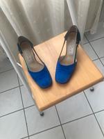 Damenschuhe Baden-Württemberg - Ludwigsburg Vorschau