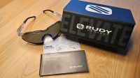 RUDY Project Sunglasses CUTLINE  Crystal Gloss Bad Doberan - Landkreis - Bentwisch Vorschau