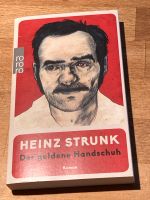 „Der goldene Handschuh“ von Heinz Strunk NEU Berlin - Köpenick Vorschau