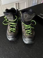 Salewa MS HIKE TRAINER MID GTX Hessen - Hadamar Vorschau