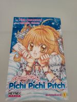 Manga "Pichi Pichi Pitch - Mermaid Melody" Sammelband 1 Dresden - Blasewitz Vorschau