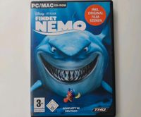 Findet Nemo – PC/MAC CD ROM Spiel Niedersachsen - Braunschweig Vorschau