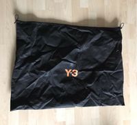 adidas Y3 Tasche Beutel (Designer Yohji Yamamoto) schwarz Bayern - Karlshuld Vorschau