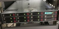 Rack-Server HP DL380 Gen10, 868705-B21 Nordrhein-Westfalen - Extertal Vorschau