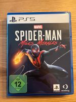 Spider-Man Miles Morales PS5 Duisburg - Homberg/Ruhrort/Baerl Vorschau