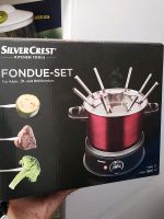 Fondue elektrisch, 1x benutzt, in OVP Nordrhein-Westfalen - Dülmen Vorschau