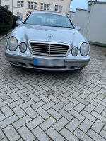 W208 CLK 230 Kompressor Wuppertal - Barmen Vorschau