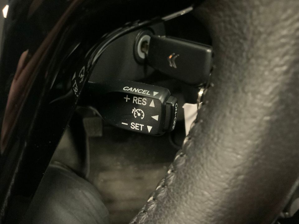 Citroën C1 Airscape Shine Kamera DAB CarPlay Klima Tempo in Handewitt