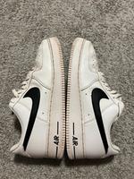 Nike Air Force Größe 44,5 weis schwarz Baden-Württemberg - Rheinstetten Vorschau