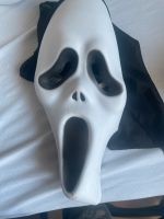 Ghost Halloween Maske Essen - Rüttenscheid Vorschau