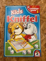 Kniffel Kids Rheinland-Pfalz - Weilerbach Vorschau
