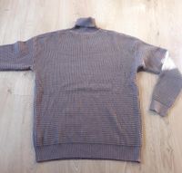 Brauner Rollkragen Pullover Gr. XL von Shein Niedersachsen - Belm Vorschau