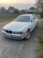 BMW 520i E39 Nordrhein-Westfalen - Welver Vorschau