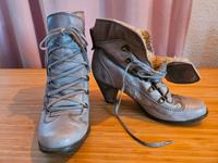 Stiefeletten, Buffalo, Gr. 40 Sachsen - Hoyerswerda Vorschau
