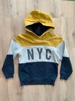 Hoodie, Sweatshirt mit Kapuze NYC Obergiesing-Fasangarten - Obergiesing Vorschau