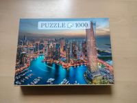 Puzzle 1000 Teile Brandenburg - Bergholz Rehbrücke Vorschau