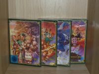 Record of Grancrest War - Vol. 1-4 - Komplett - DVD Sachsen - Zwickau Vorschau