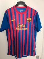 Barcelona Messi Trikot 2012 Football Jersey Berlin - Steglitz Vorschau