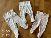 Babykleidung für Mädchen - Gr. 50/56 Nordrhein-Westfalen - Ratingen Vorschau