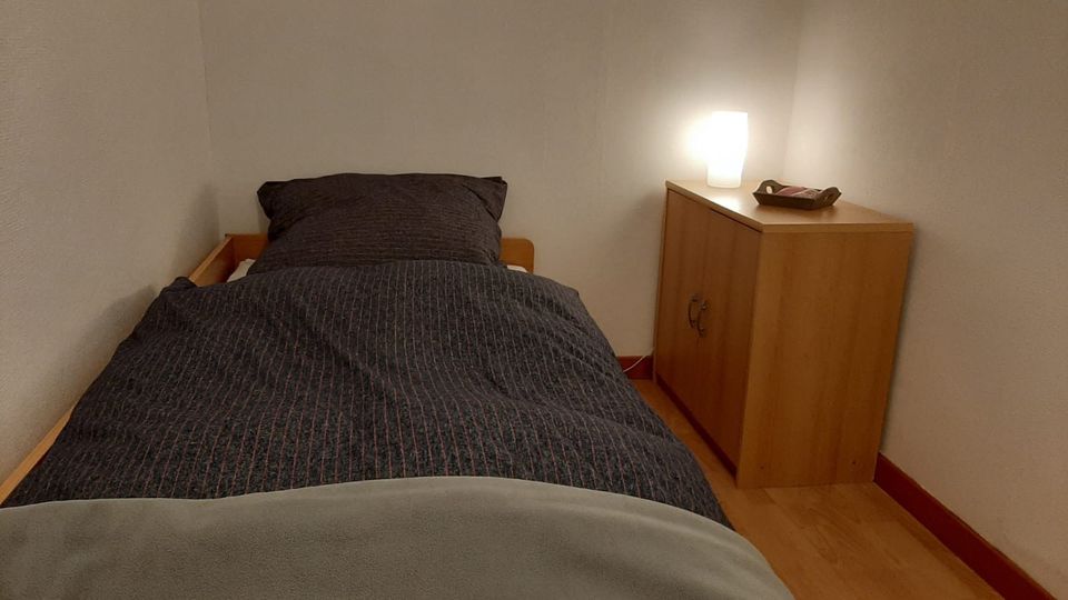 Ferienhaus "Vulkanglück"von privat zu vermieten in Daun