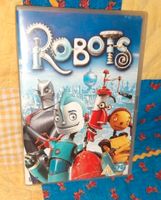 Robots - DVD [UK Import] - nur mit englischer Tonspur Nordrhein-Westfalen - Neuenkirchen Vorschau