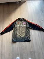 Vintage Fc Bayern Torwart Trikot Nordrhein-Westfalen - Netphen Vorschau