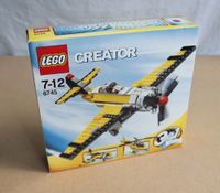 Lego Creator 6745 3 in 1 Set * Neu in OVP * gelbe Flugzeuge Brandenburg - Stahnsdorf Vorschau