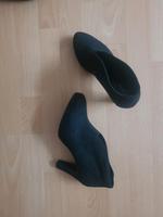 Stiefeletten Größe 40 in Wildleder Nordrhein-Westfalen - Ennepetal Vorschau