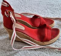 Sandalen/Keil Tommy Hilfiger Köln - Marienburg Vorschau