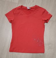 Schönes Sport T-Shirt von etirel Gr. 140 Hessen - Bensheim Vorschau