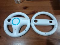 2 x Wii Lenkrad Nintendo Wuppertal - Elberfeld Vorschau