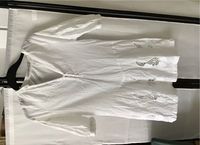 Bluse Hemd Weiß Esprit 36 Hängerchen Kleid Dortmund - Innenstadt-West Vorschau