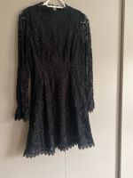 Kleid Hippie Boho Spitze Nordrhein-Westfalen - Bad Oeynhausen Vorschau