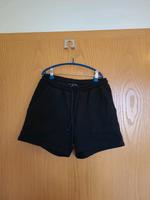 ⭐️ Amisu S kurze Hose Shorts schwarz Jogger Baden-Württemberg - Crailsheim Vorschau